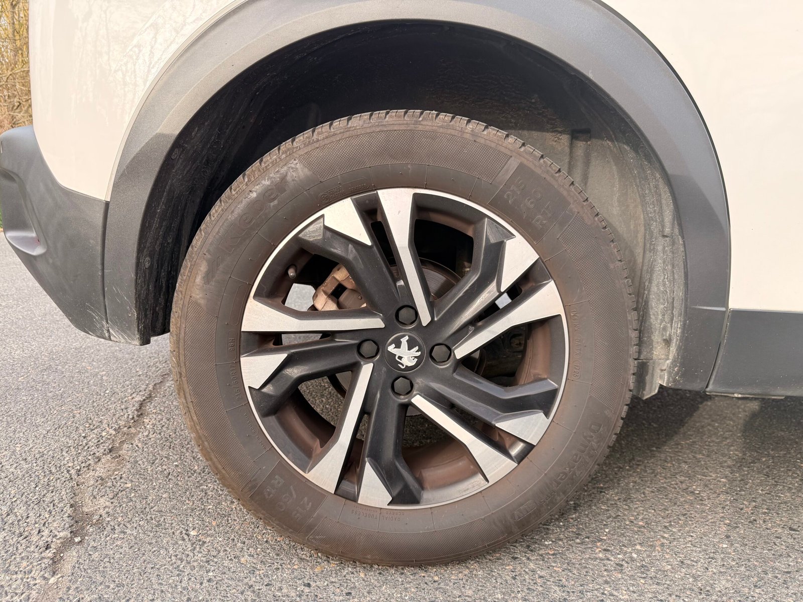 PEUGEOT 2008 II 1.5 BlueHDi 130 cv Boîte auto finition « Allure »