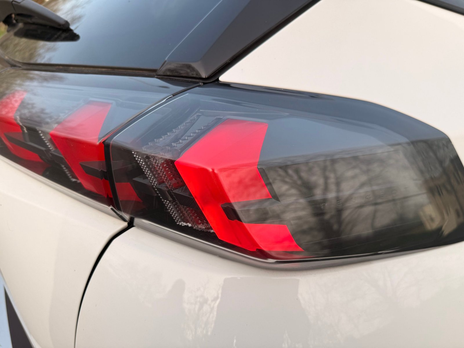 PEUGEOT 2008 II 1.5 BlueHDi 130 cv Boîte auto finition « Allure »