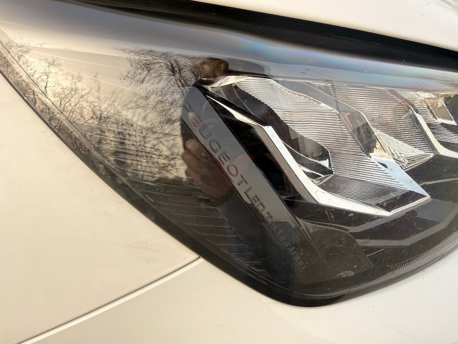 PEUGEOT 2008 II 1.5 BlueHDi 130 cv Boîte auto finition « Allure »