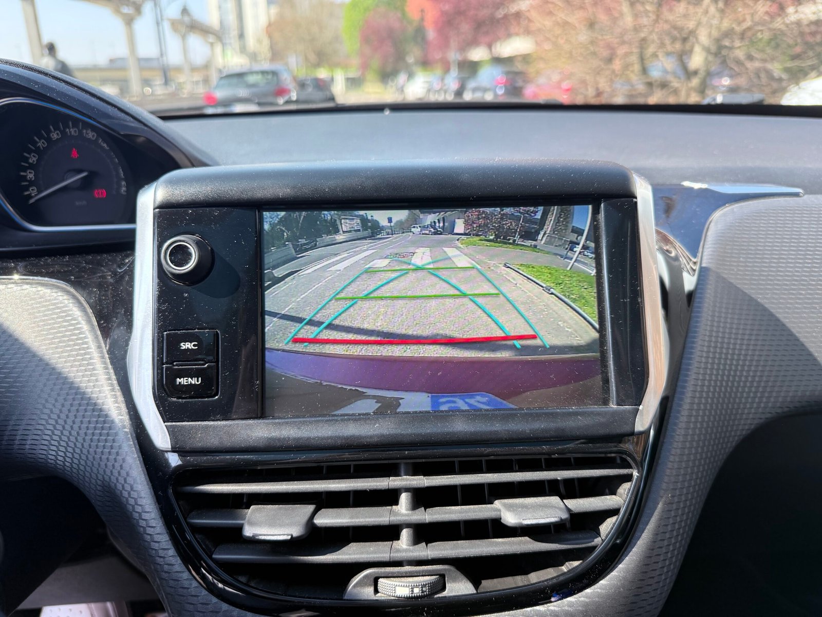 Peugeot 208 Féline 1.2 Essence 110 Automatique