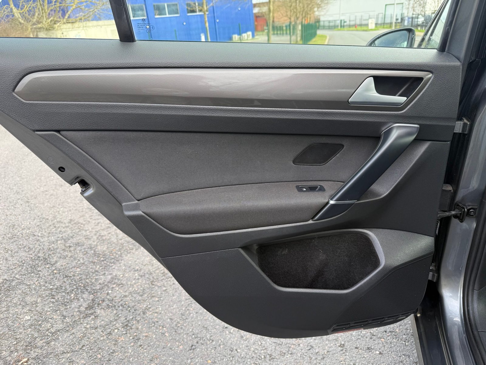 VOLKSWAGEN Golf VII Sportsvan Phase 2 1.0 TSI 115 ch « CONFORTLINE »