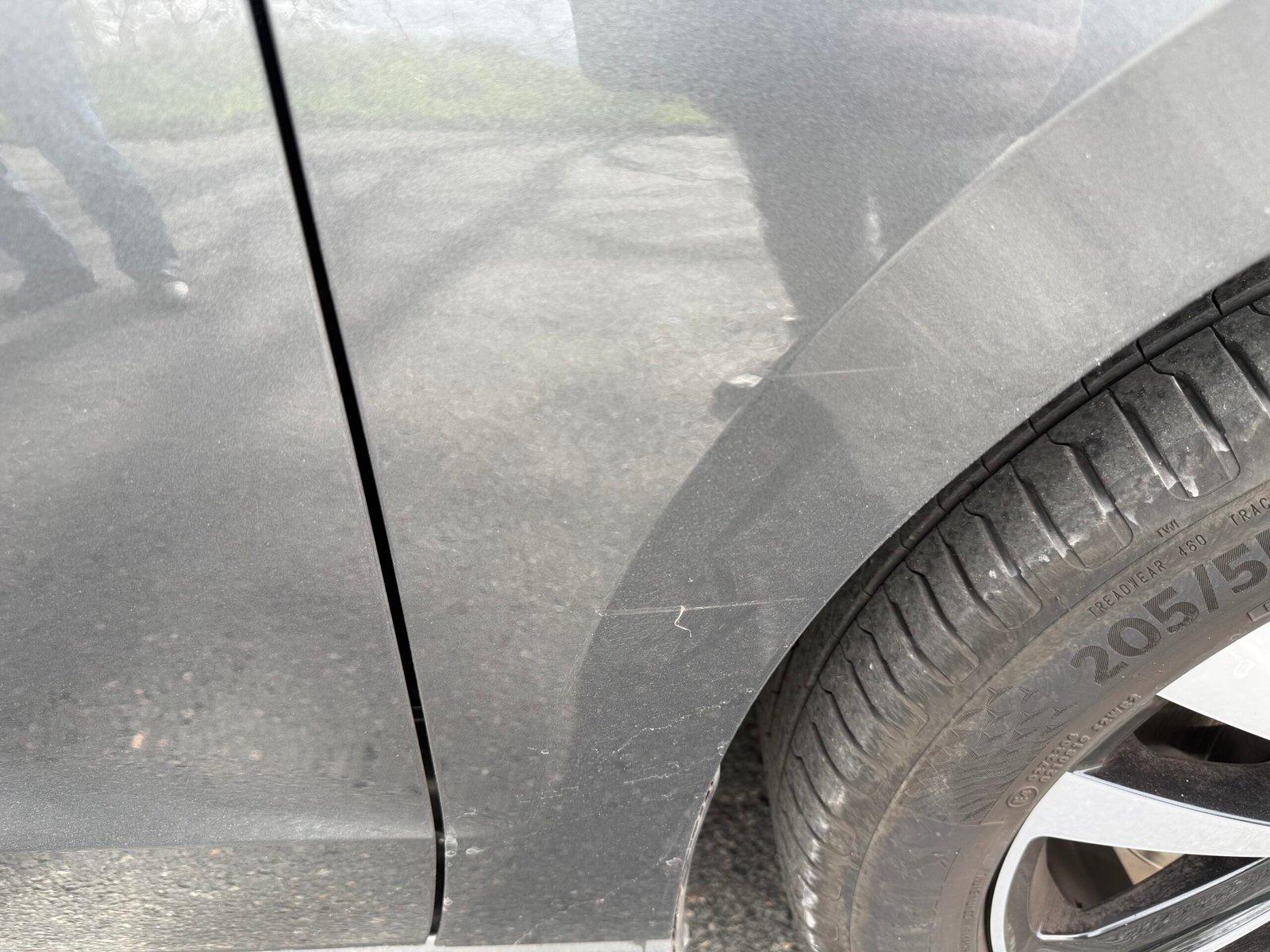 VOLKSWAGEN Golf VII Sportsvan Phase 2 1.0 TSI 115 ch « CONFORTLINE »