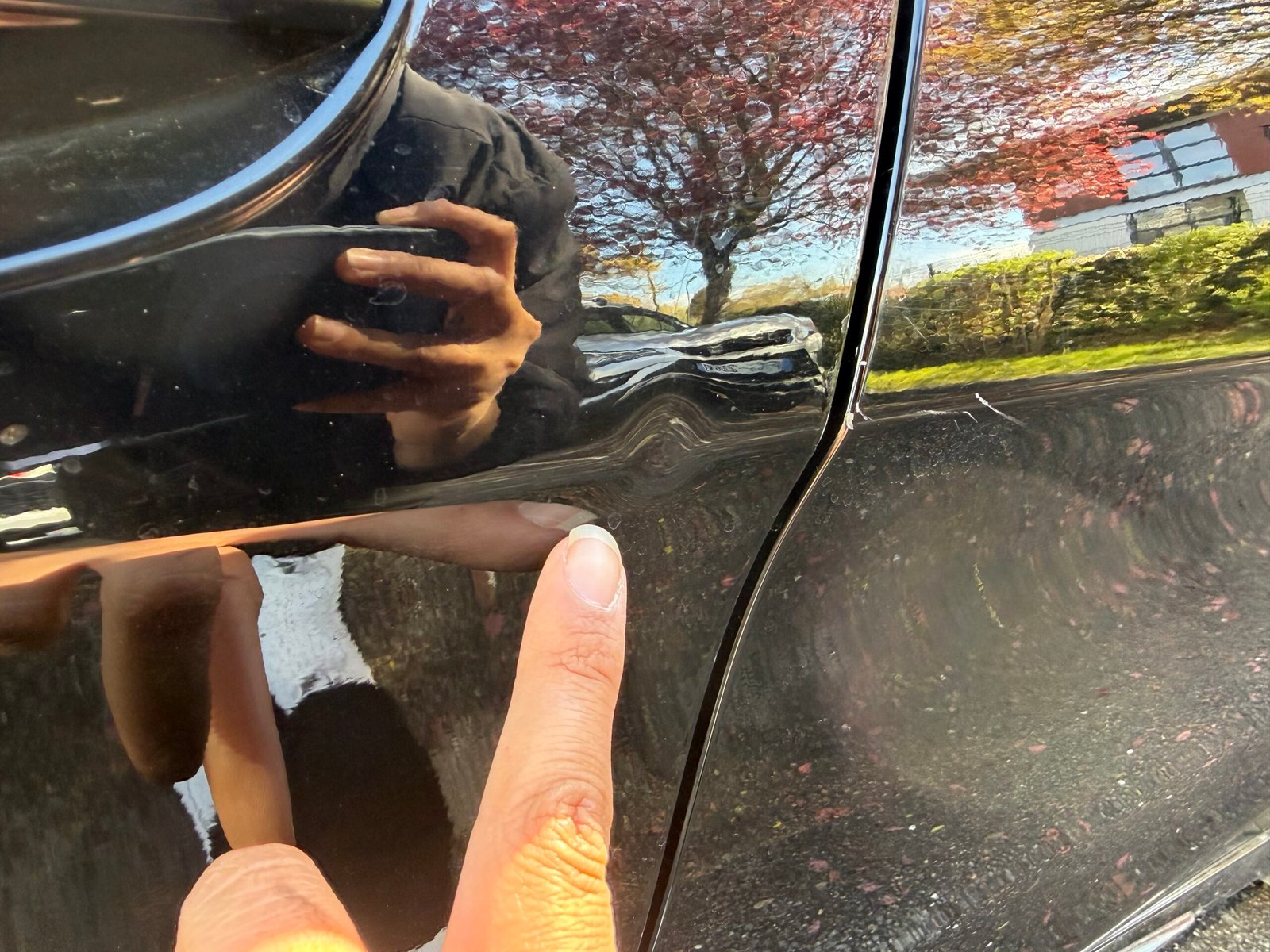 MERCEDES-BENZ Classe CLA Coupé 220 CDi 2.1 CDI 16V 7G-DCT 177 cv Boîte auto PACK-AMG