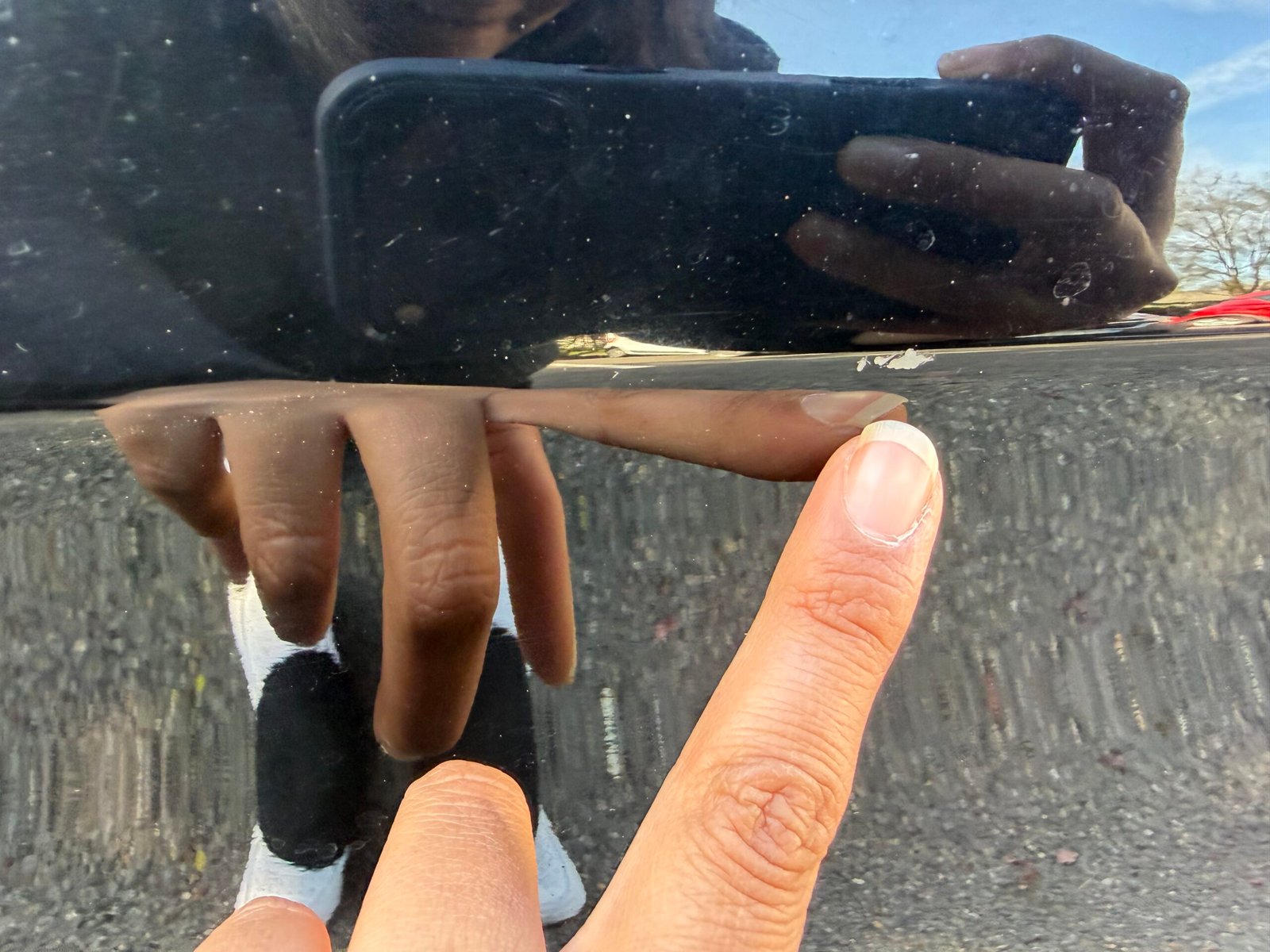 MERCEDES-BENZ Classe CLA Coupé 220 CDi 2.1 CDI 16V 7G-DCT 177 cv Boîte auto PACK-AMG