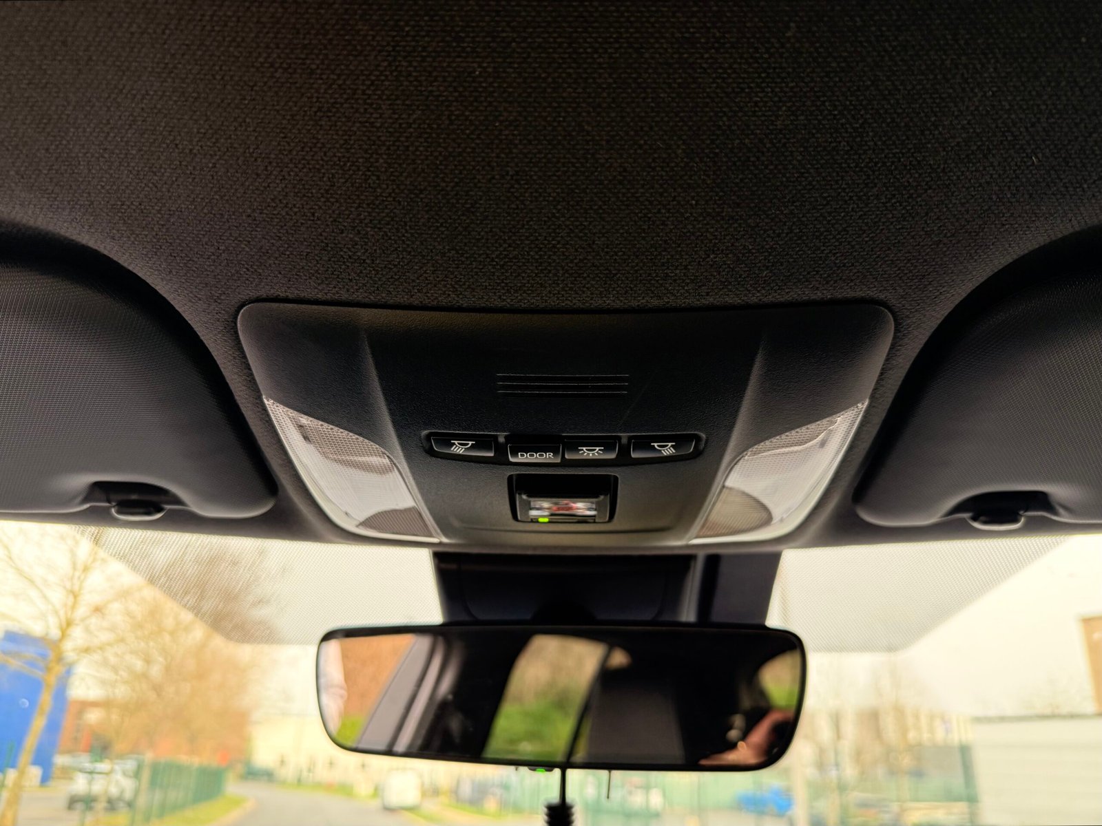 TOYOTA Corolla 1.8 VVT-i GPS 122ch CVT Boîte auto finition « Design »