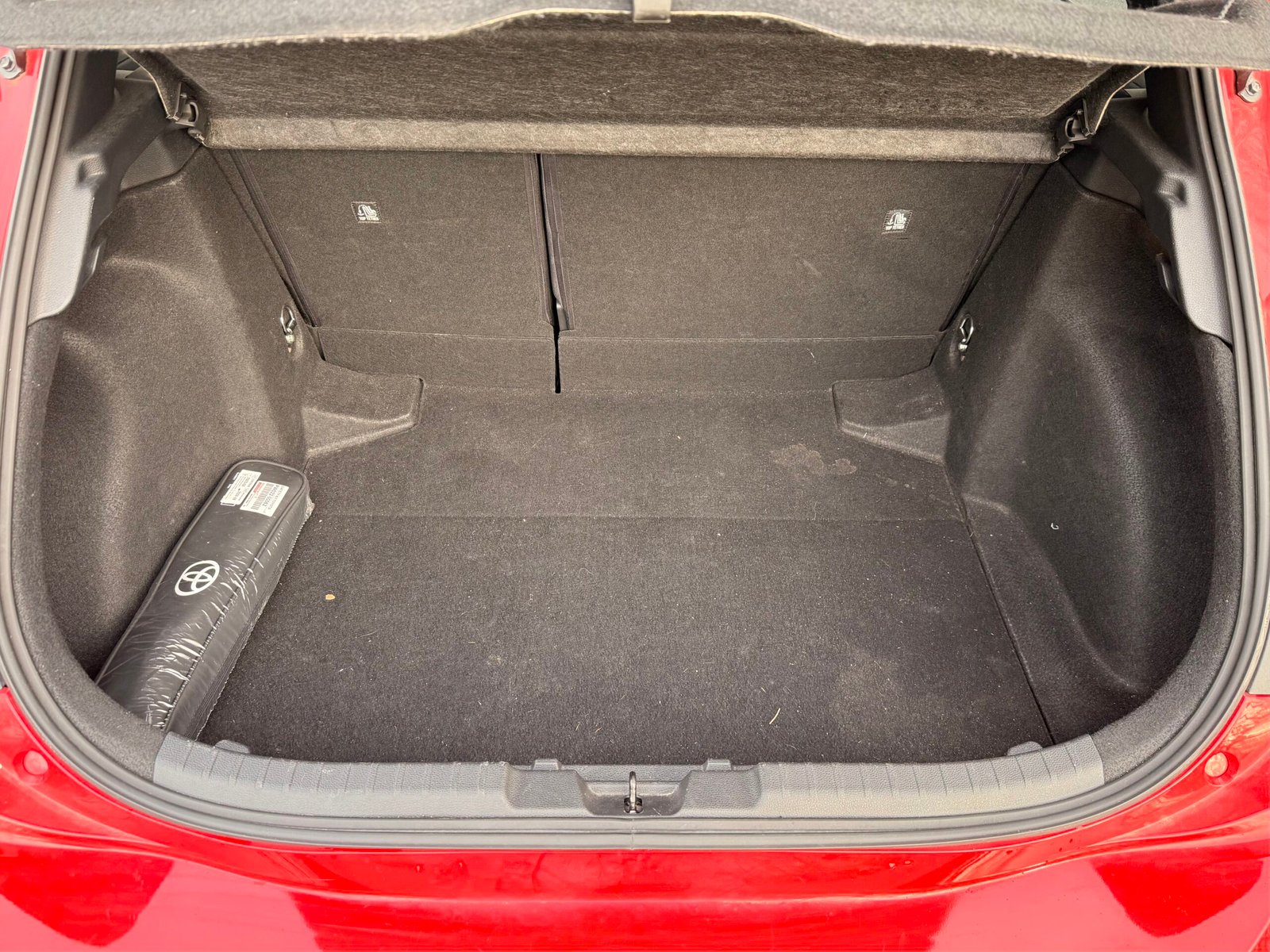 TOYOTA Corolla 1.8 VVT-i GPS 122ch CVT Boîte auto finition « Design »