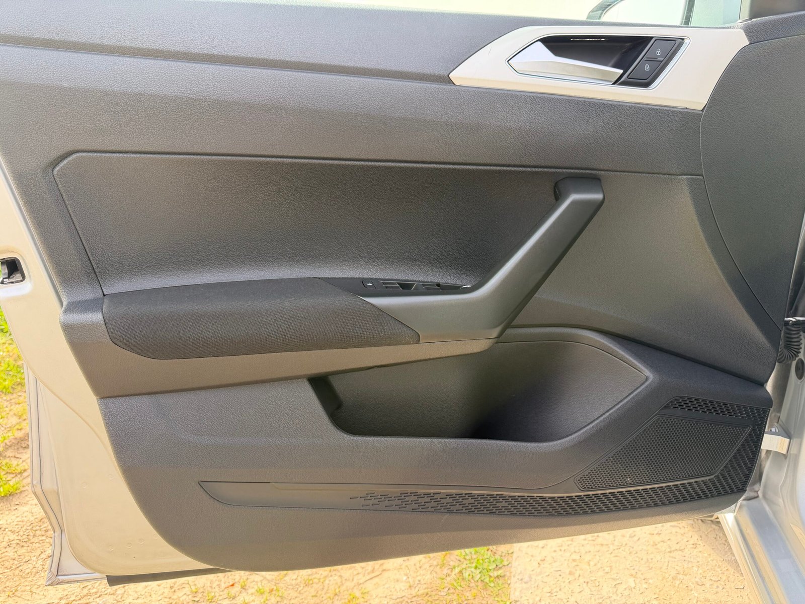 Volkswagen Polo VI 1.0 TSI 95cv DSG7 Carat Edition