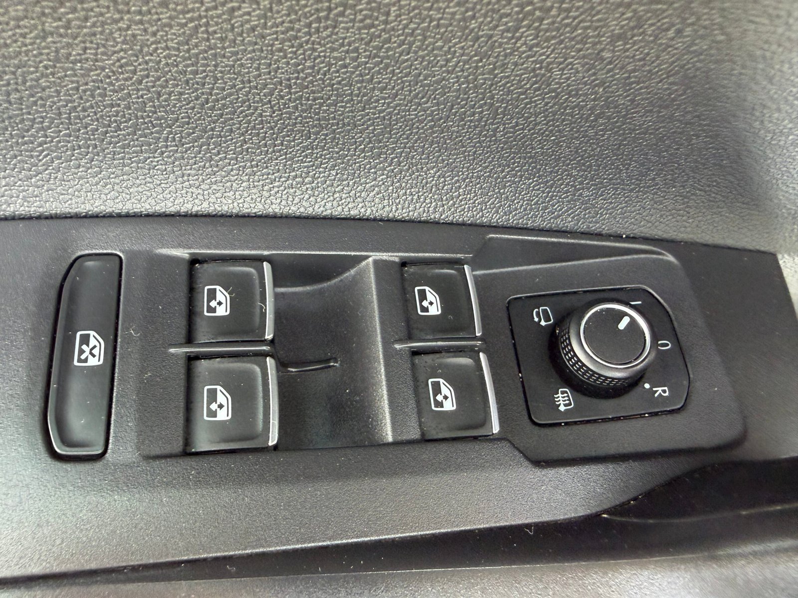 Volkswagen Polo VI 1.0 TSI 95cv DSG7 Carat Edition