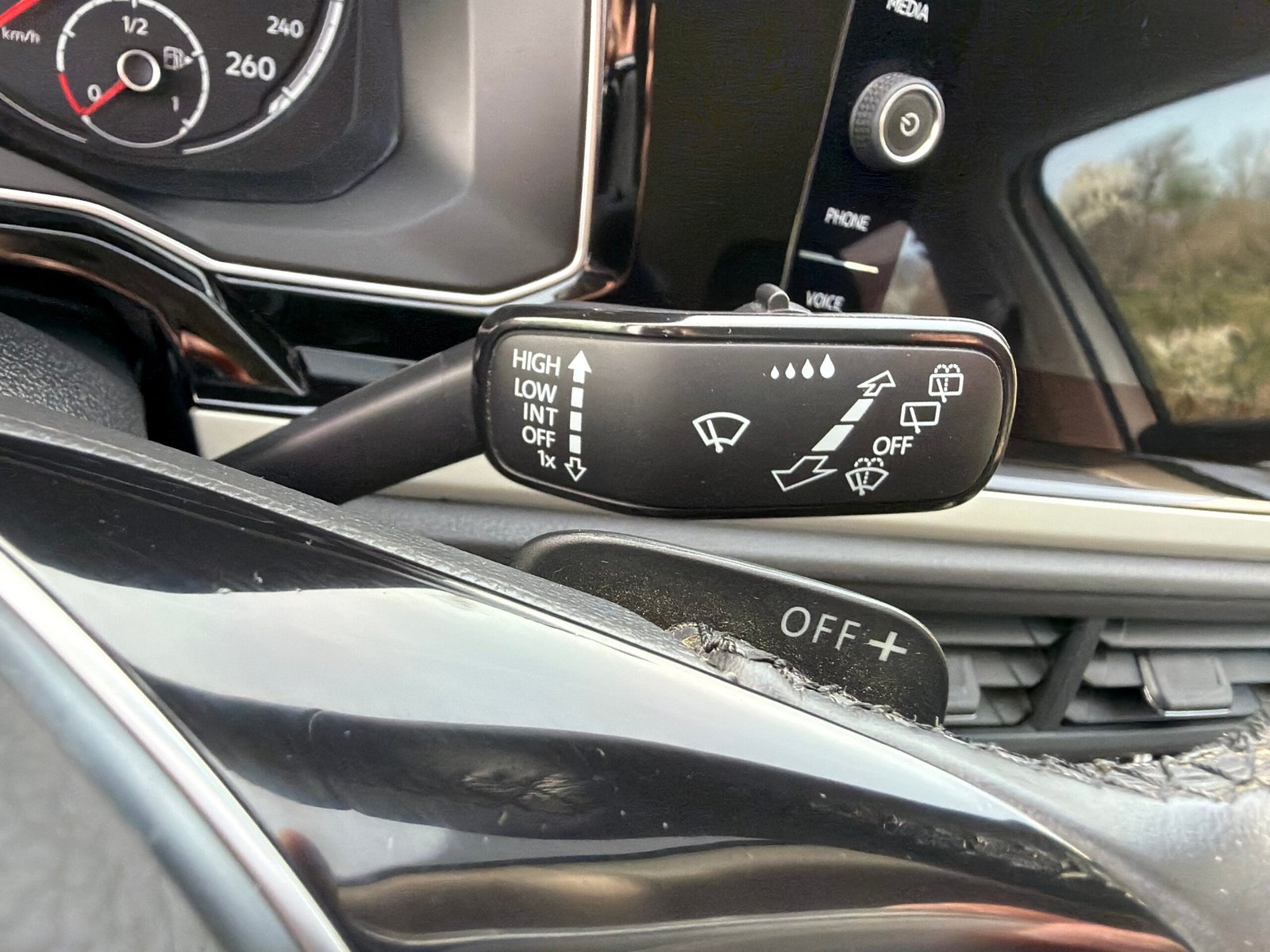 Volkswagen Polo VI 1.0 TSI 95cv DSG7 Carat Edition