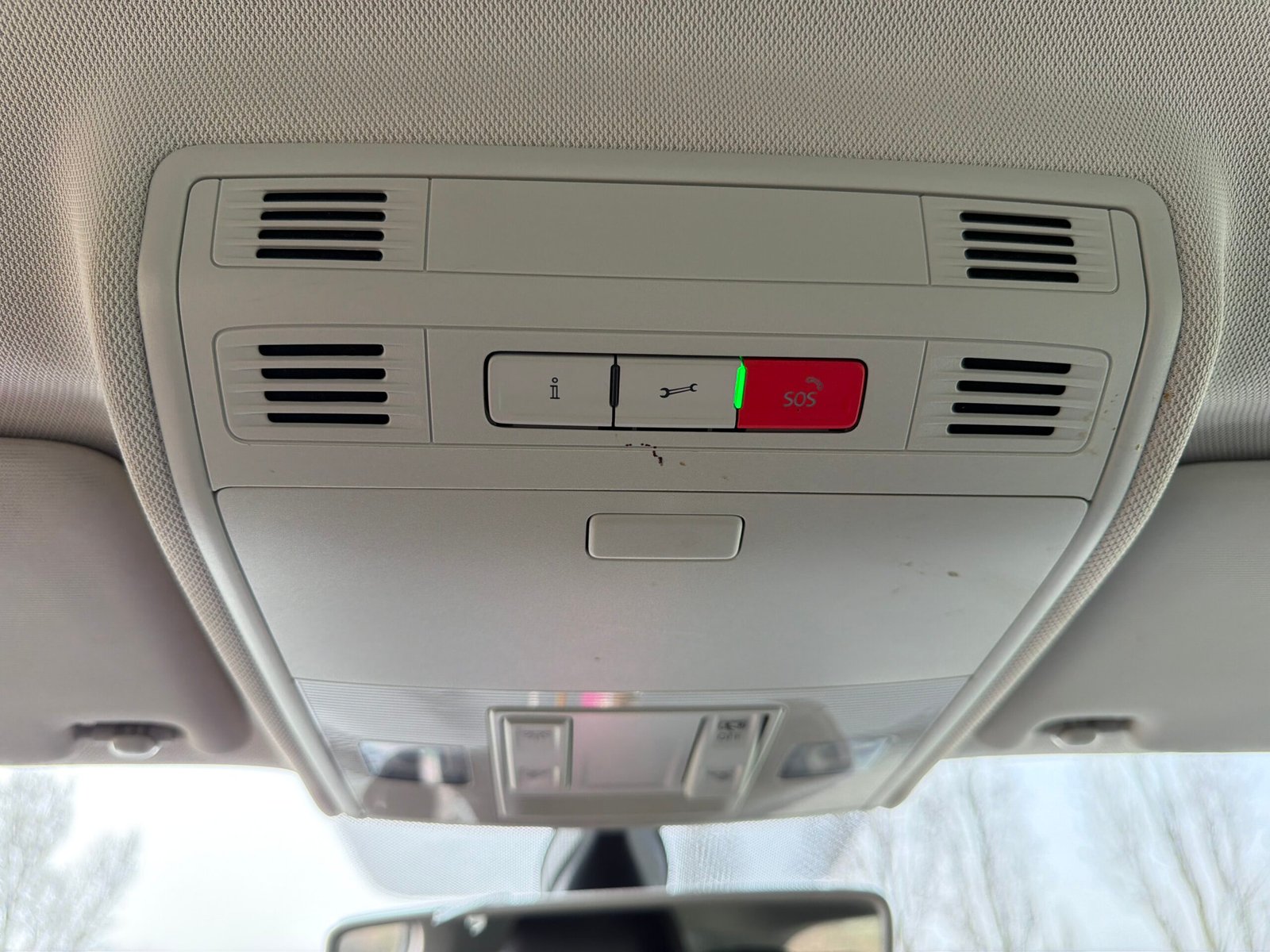 Volkswagen Polo VI 1.0 TSI 95cv DSG7 Carat Edition