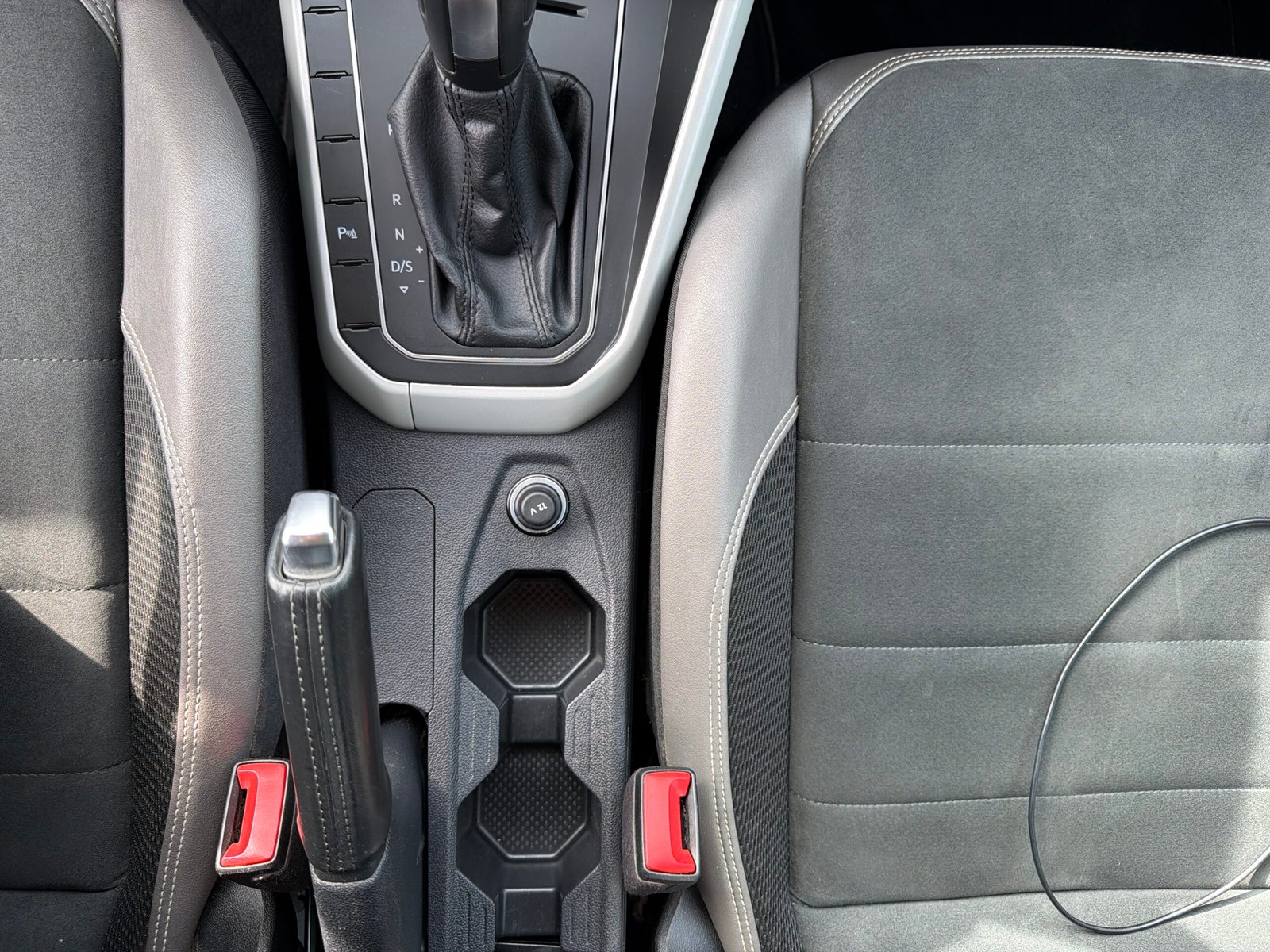 Volkswagen Polo VI 1.0 TSI 95cv DSG7 Carat Edition