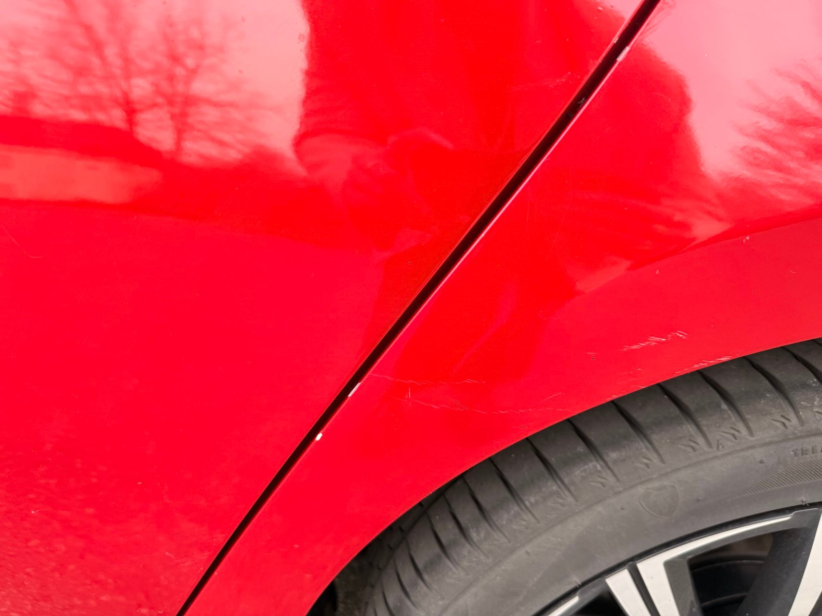 TOYOTA Corolla 1.8 VVT-i GPS 122ch CVT Boîte auto finition « Design »