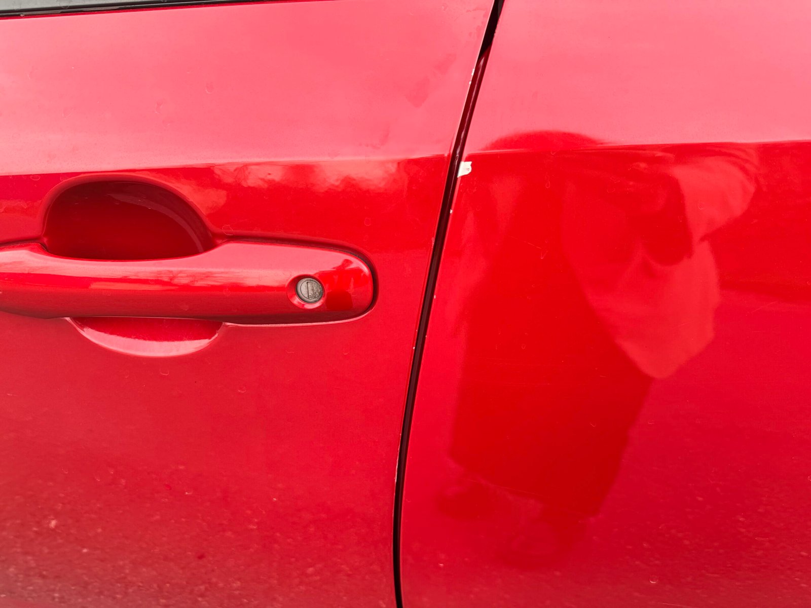 TOYOTA Corolla 1.8 VVT-i GPS 122ch CVT Boîte auto finition « Design »