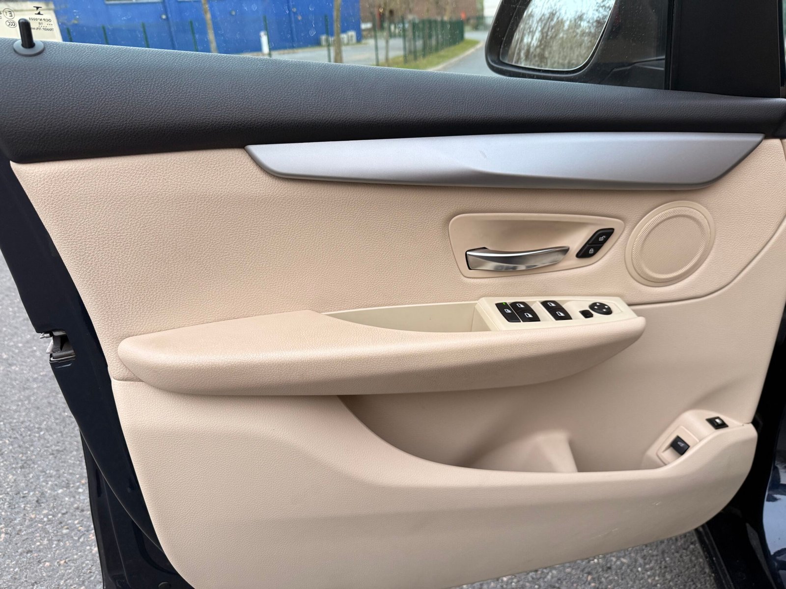 BMW Série 2 (F45) Active Tourer 225xe Hybrid 4×4 Boîte auto