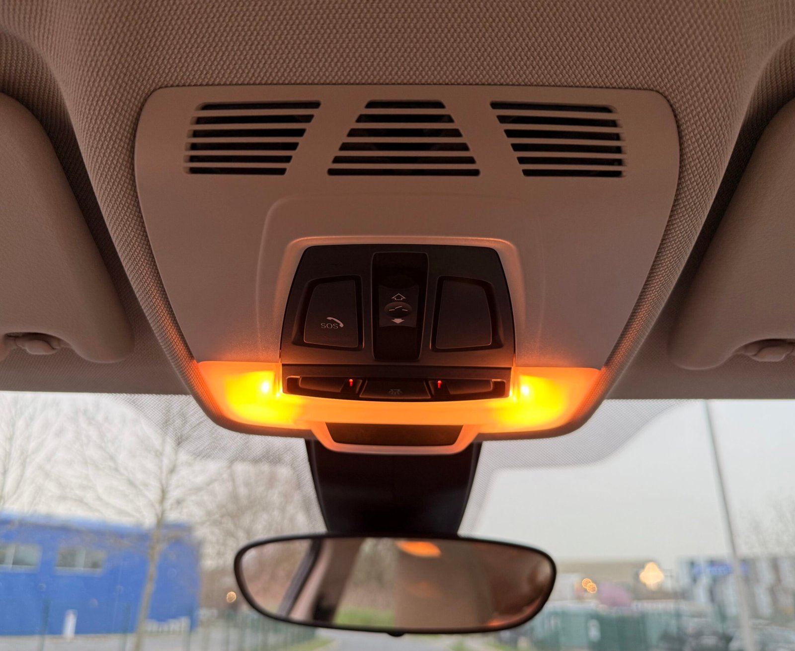 BMW Série 2 (F45) Active Tourer 225xe Hybrid 4×4 Boîte auto