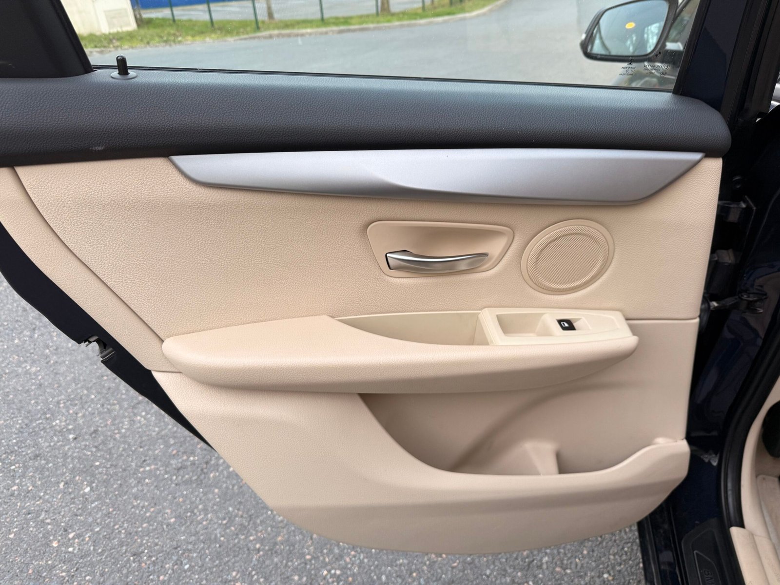 BMW Série 2 (F45) Active Tourer 225xe Hybrid 4×4 Boîte auto