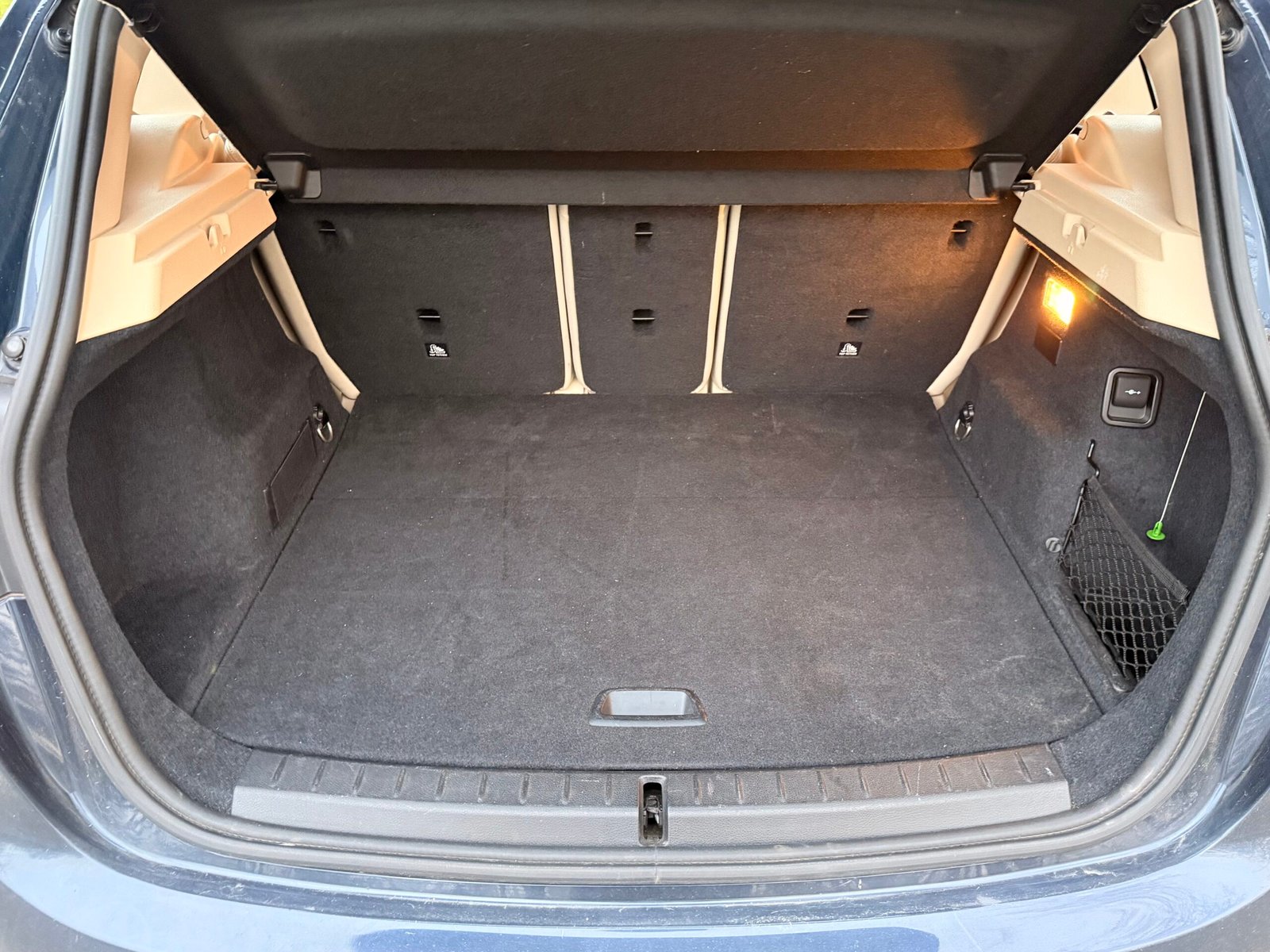 BMW Série 2 (F45) Active Tourer 225xe Hybrid 4×4 Boîte auto