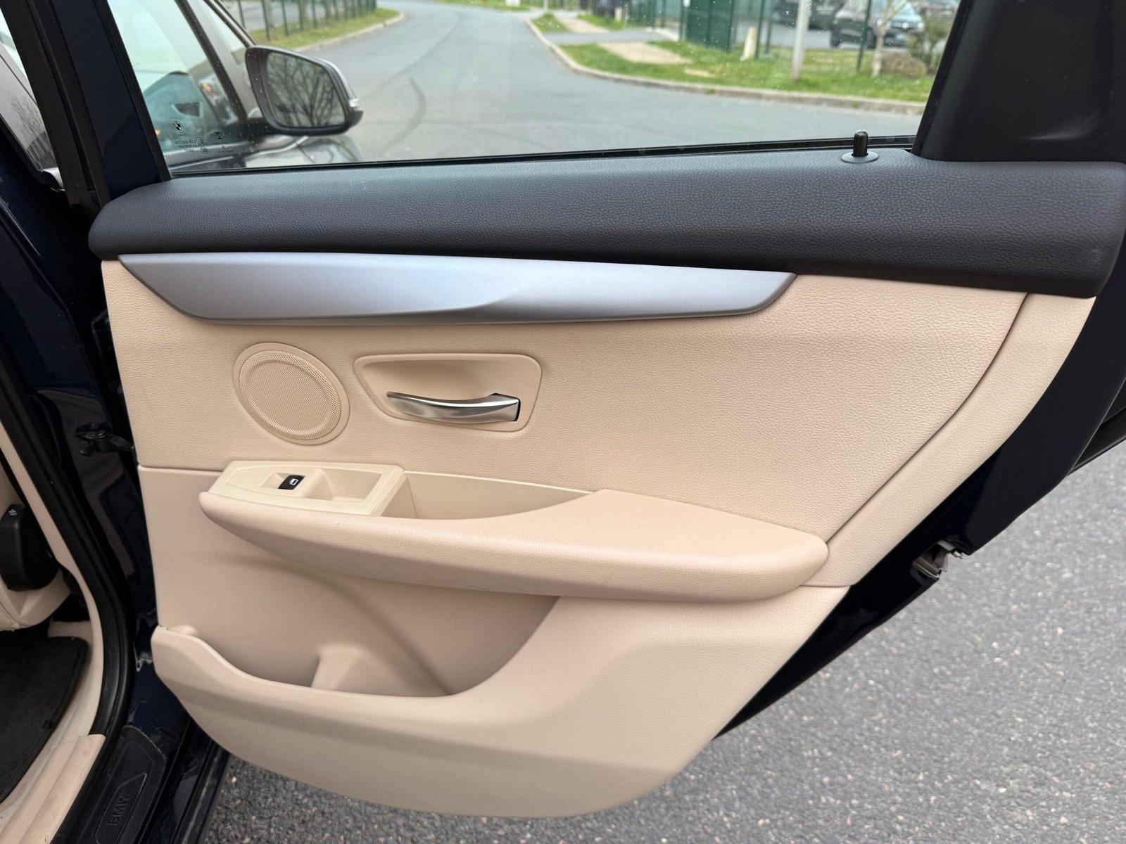 BMW Série 2 (F45) Active Tourer 225xe Hybrid 4×4 Boîte auto