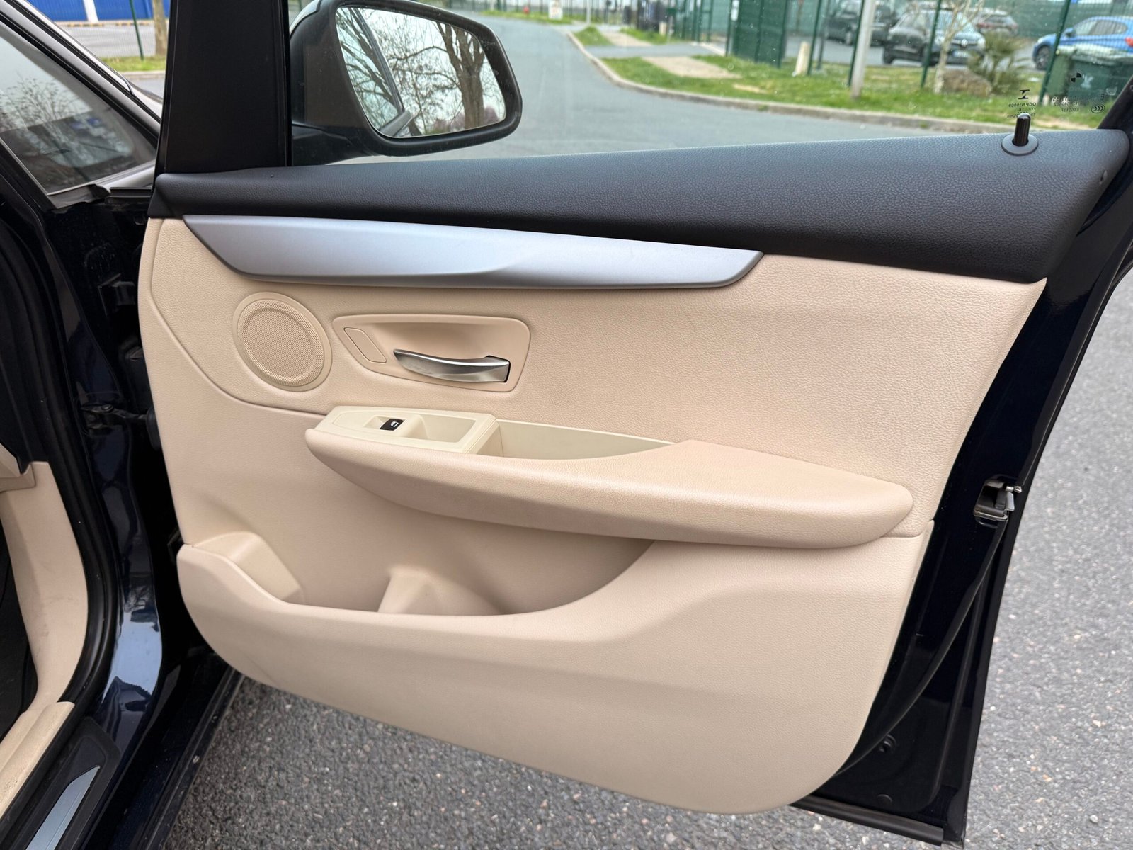 BMW Série 2 (F45) Active Tourer 225xe Hybrid 4×4 Boîte auto