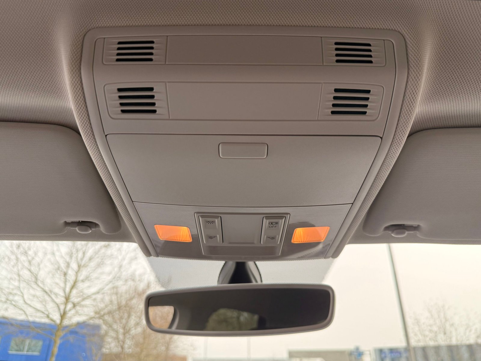 VOLKSWAGEN Polo VI 1.0 TSI DSG7 95 cv Boîte auto