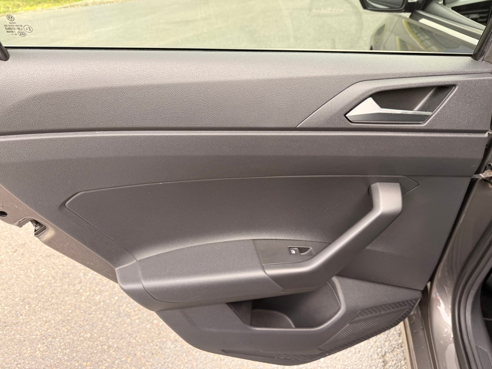 VOLKSWAGEN Polo VI 1.0 TSI DSG7 95 cv Boîte auto