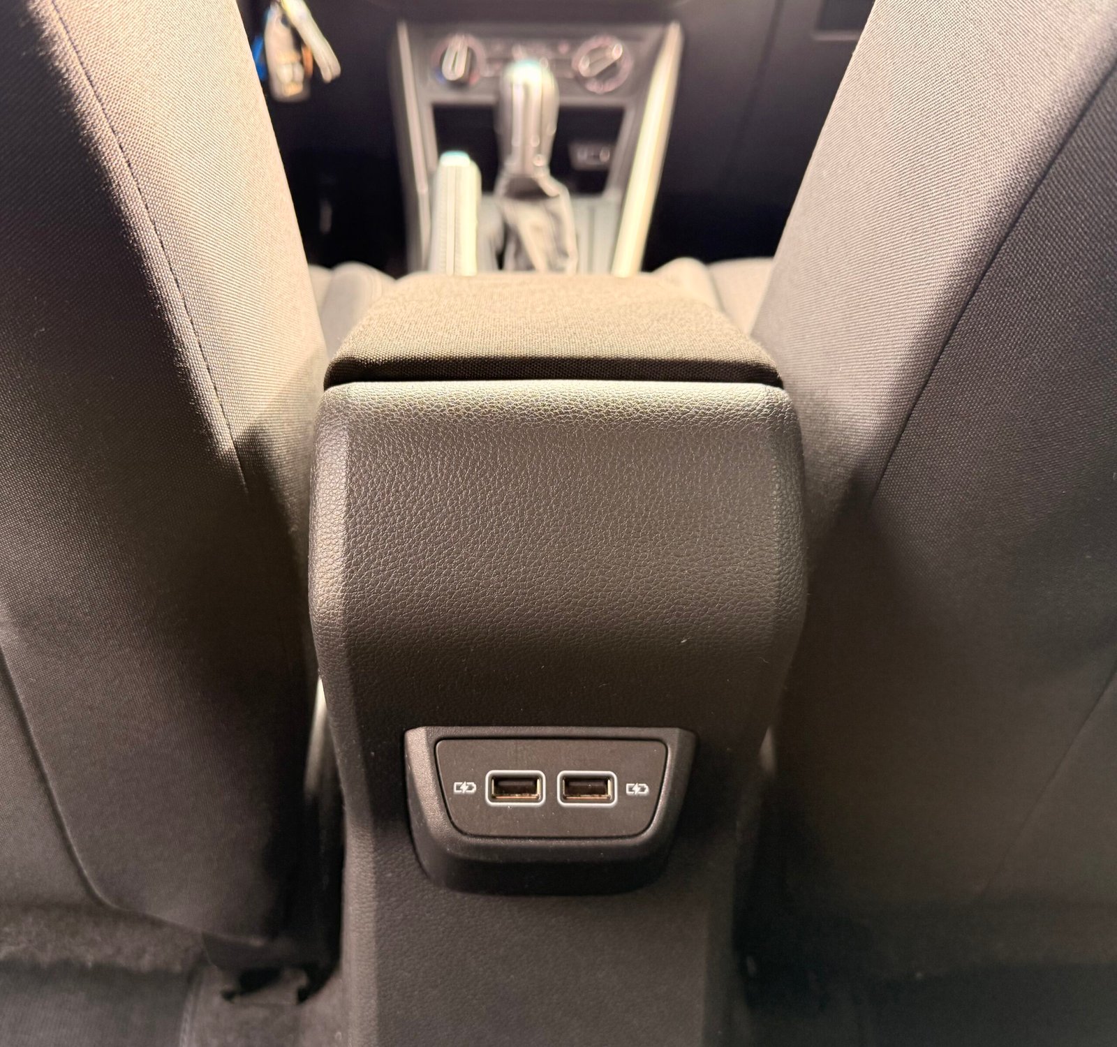 VOLKSWAGEN Polo VI 1.0 TSI DSG7 95 cv Boîte auto