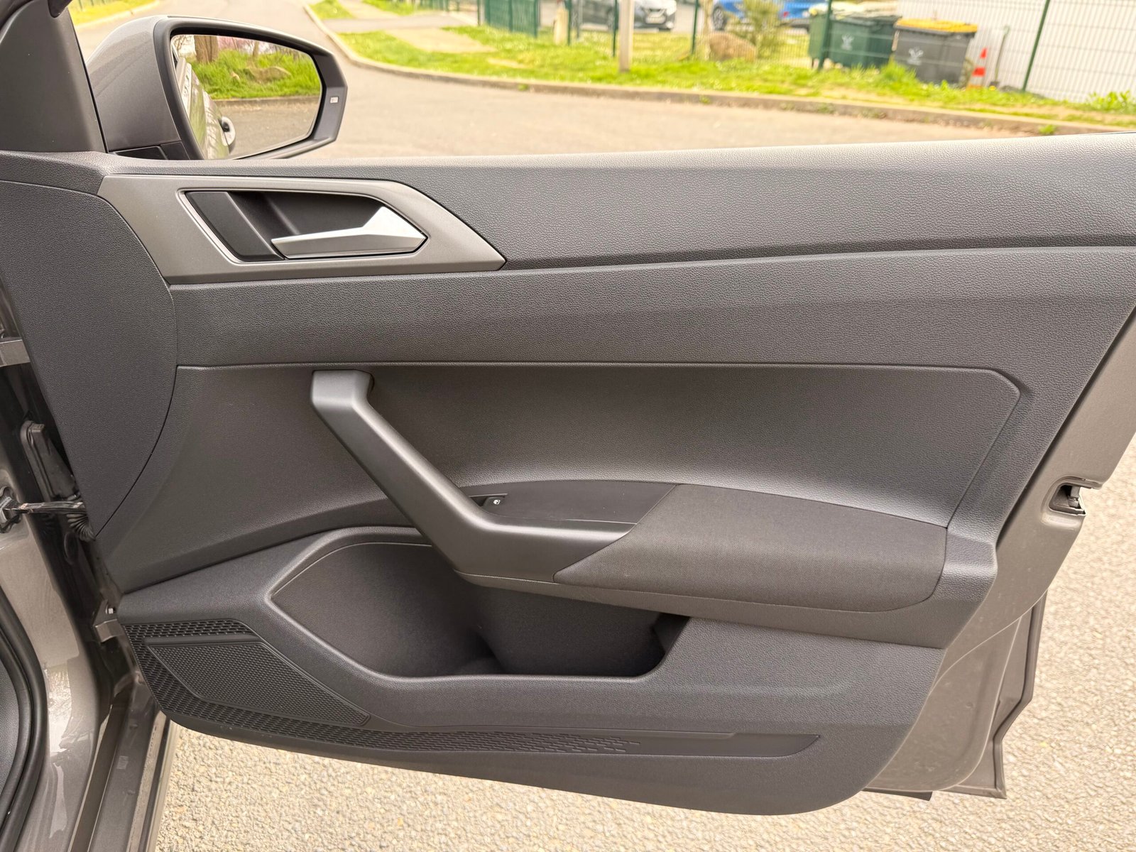 VOLKSWAGEN Polo VI 1.0 TSI DSG7 95 cv Boîte auto