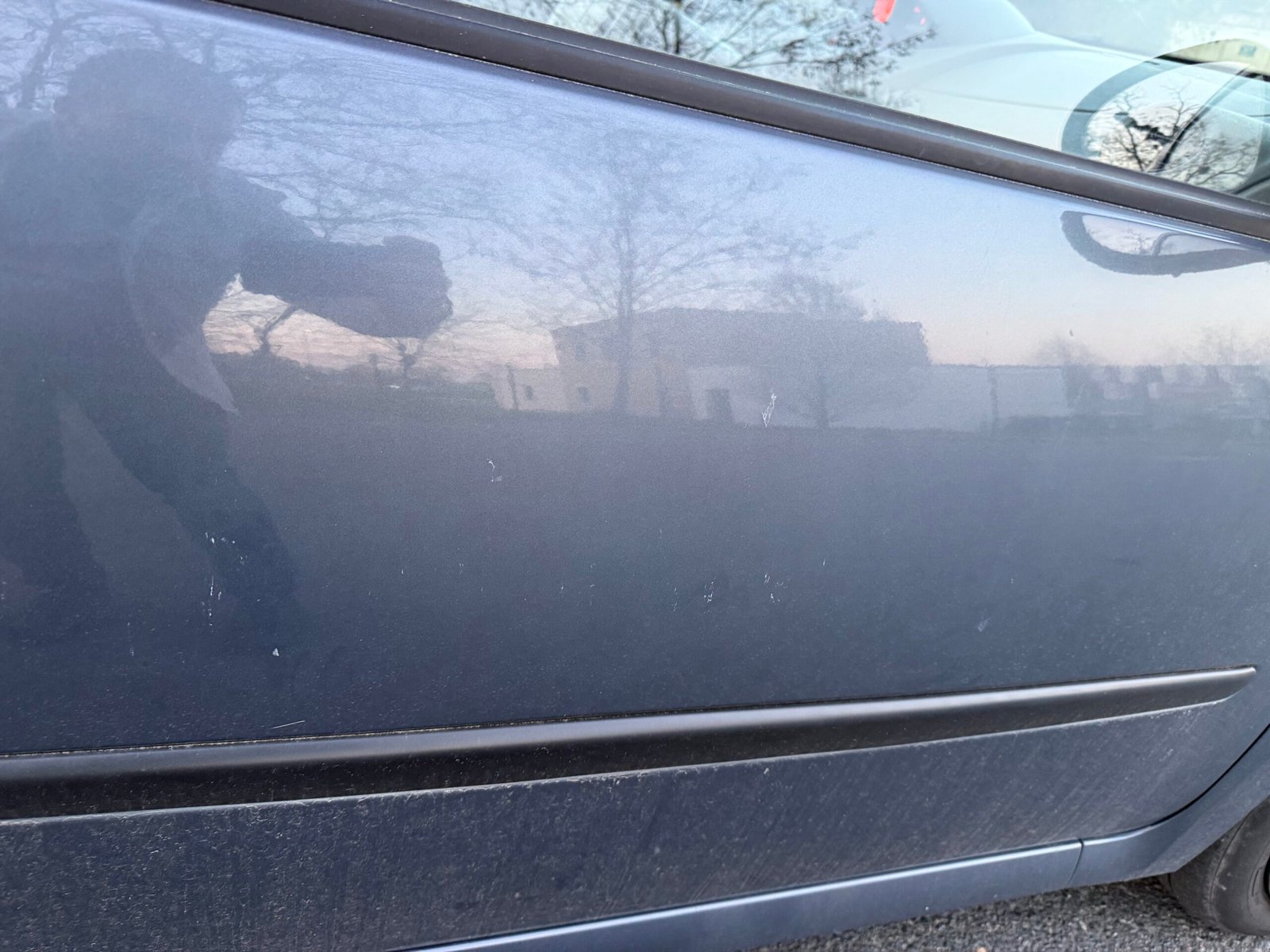 Renault Twingo II (X44) 1.2 i 16V Quickshift 75Ch Boîte Auto