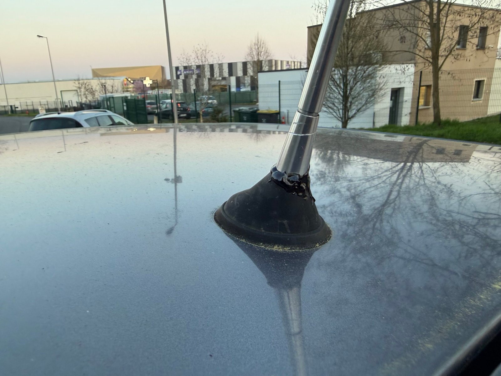 Renault Twingo II (X44) 1.2 i 16V Quickshift 75Ch Boîte Auto