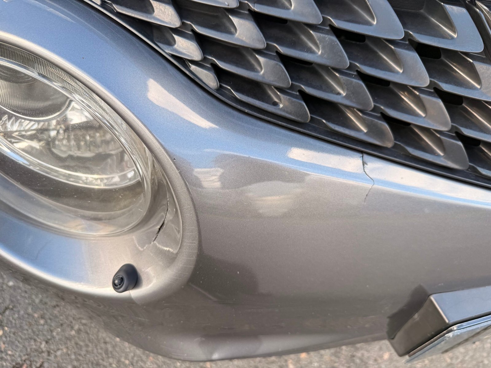 NISSAN Juke I Phase 3 1.6 i CVT 117 cv Boîte auto / finition TECHNA