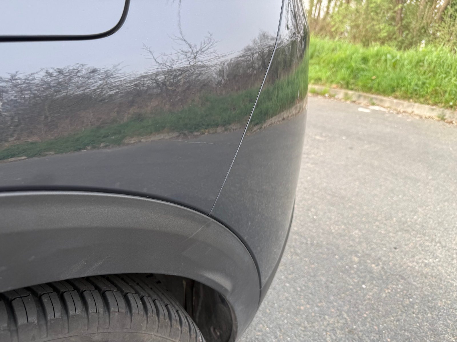 Peugeot 3008 II Phase 2 1.6 THP 225 Hybrid e-EAT 8 finition « Allure pack »