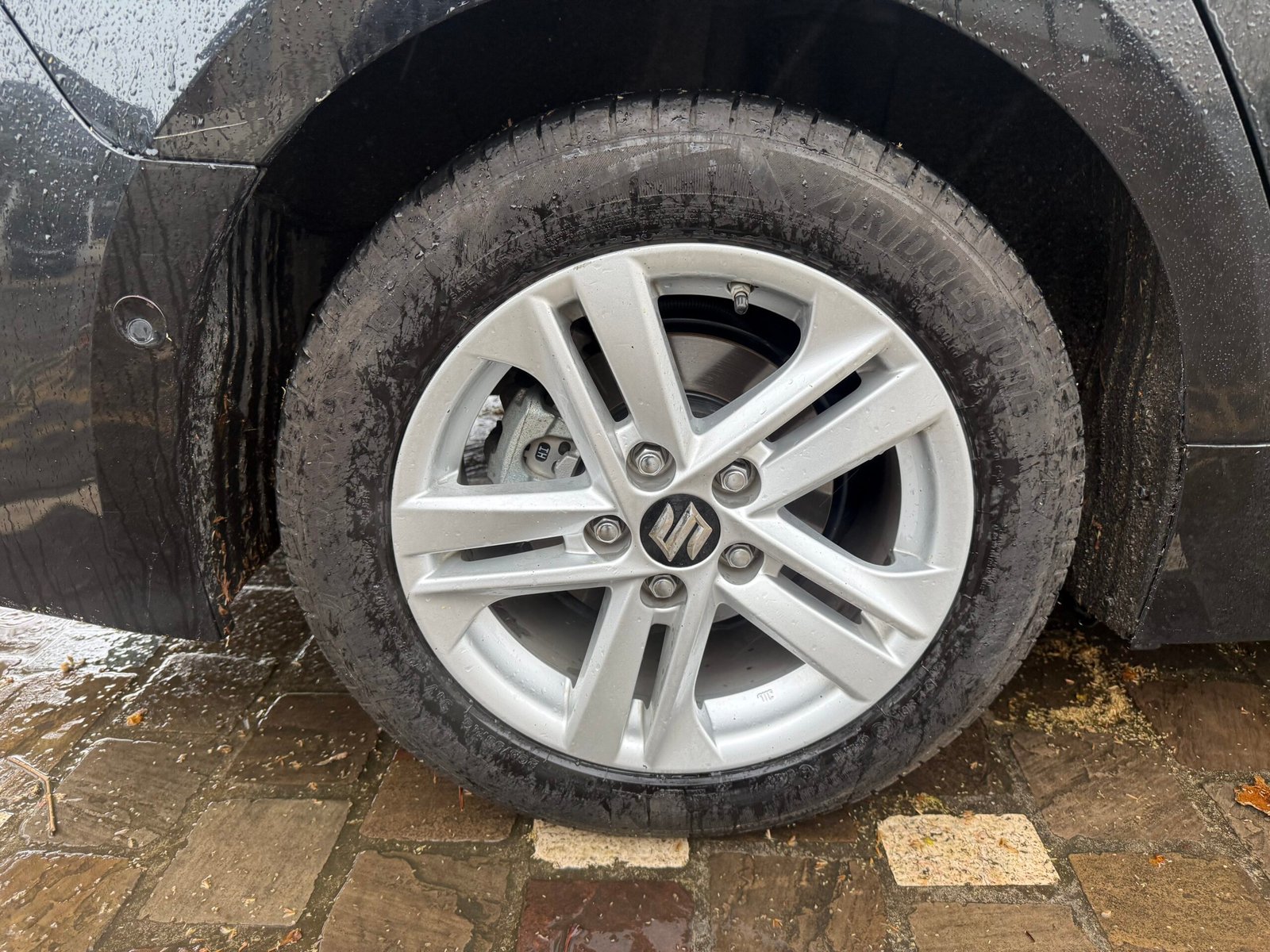 SUZUKI Swace 1.8 VVT-i 122Cv Hybrid CVT