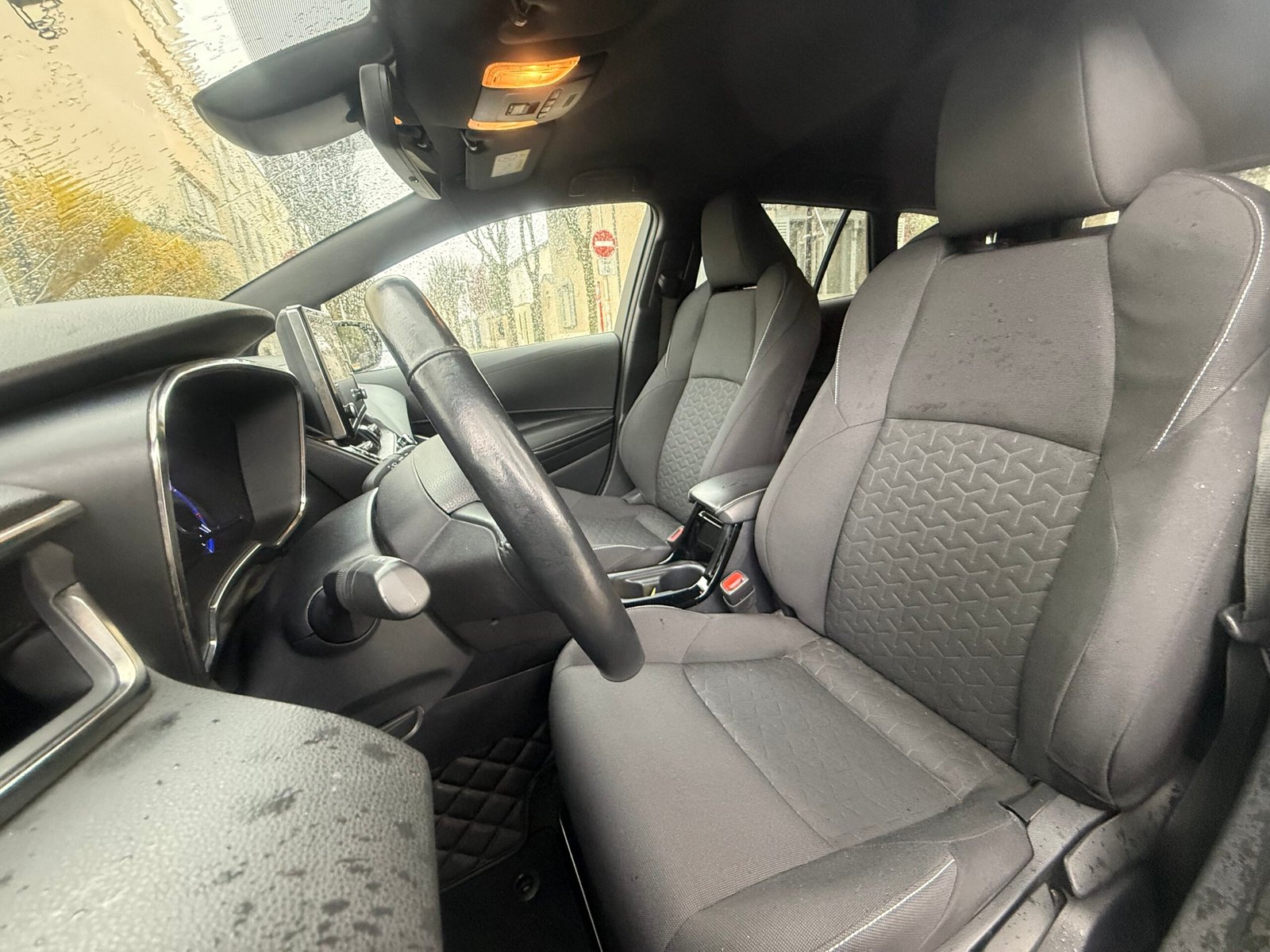 SUZUKI Swace 1.8 VVT-i 122Cv Hybrid CVT