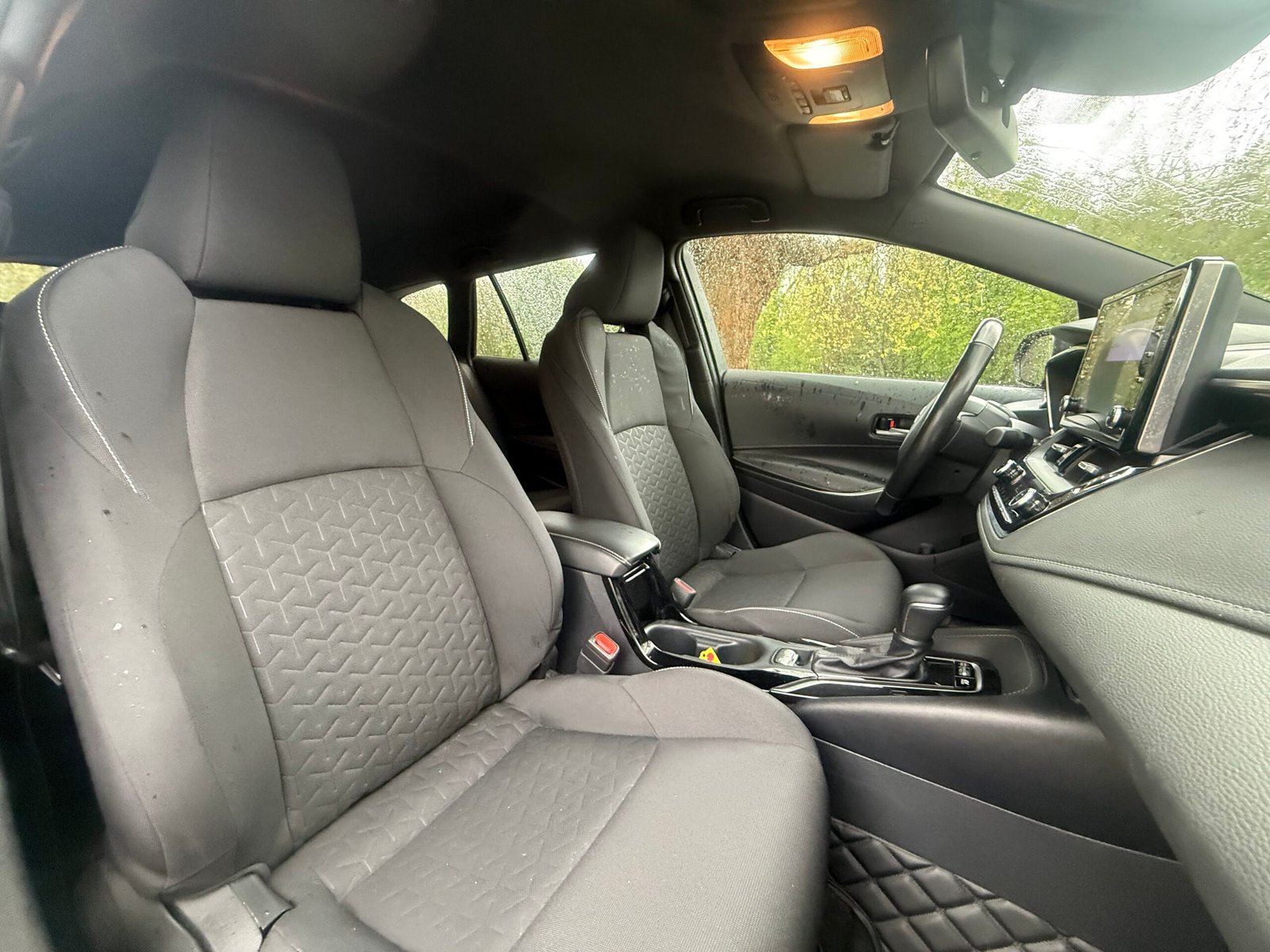 SUZUKI Swace 1.8 VVT-i 122Cv Hybrid CVT