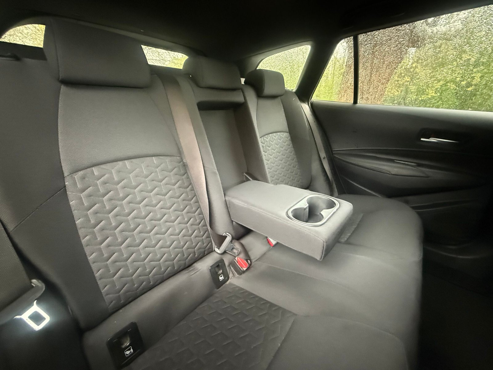 SUZUKI Swace 1.8 VVT-i 122Cv Hybrid CVT