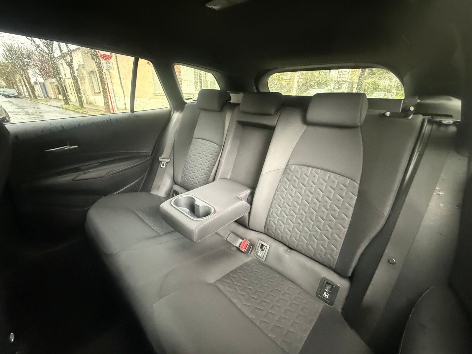 SUZUKI Swace 1.8 VVT-i 122Cv Hybrid CVT