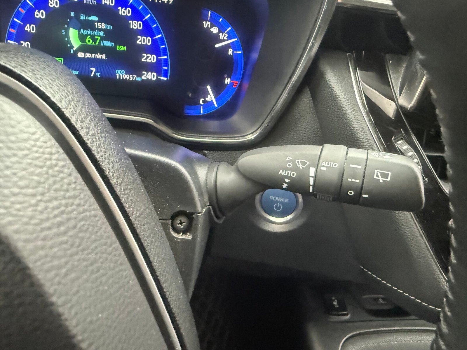 SUZUKI Swace 1.8 VVT-i 122Cv Hybrid CVT