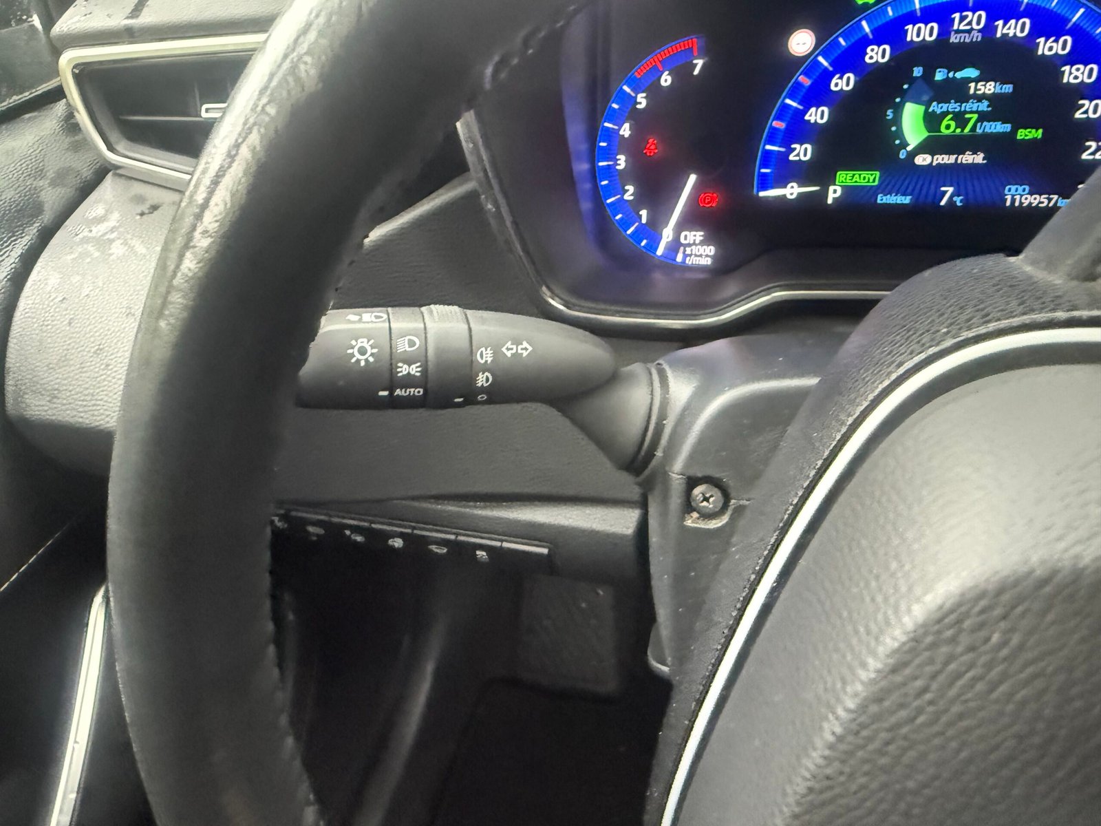 SUZUKI Swace 1.8 VVT-i 122Cv Hybrid CVT