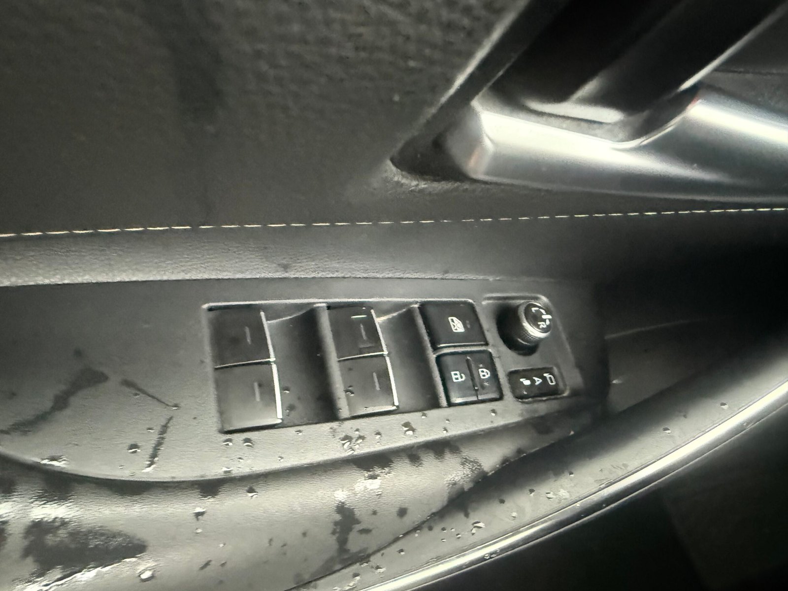 SUZUKI Swace 1.8 VVT-i 122Cv Hybrid CVT