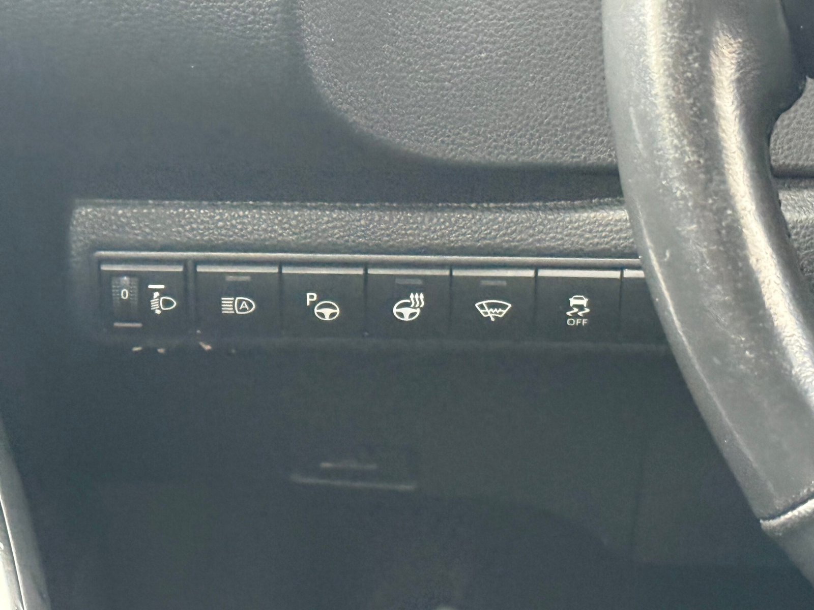 SUZUKI Swace 1.8 VVT-i 122Cv Hybrid CVT