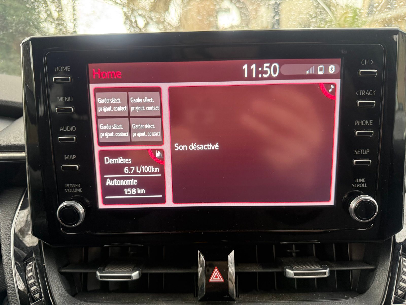 SUZUKI Swace 1.8 VVT-i 122Cv Hybrid CVT