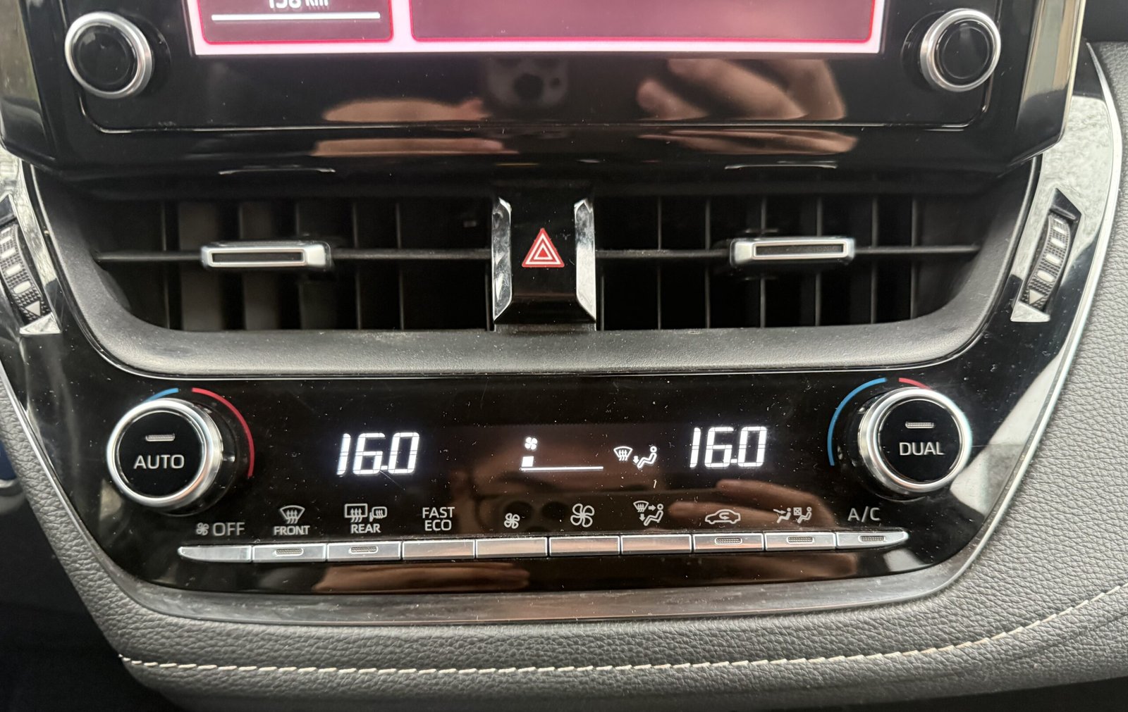 SUZUKI Swace 1.8 VVT-i 122Cv Hybrid CVT