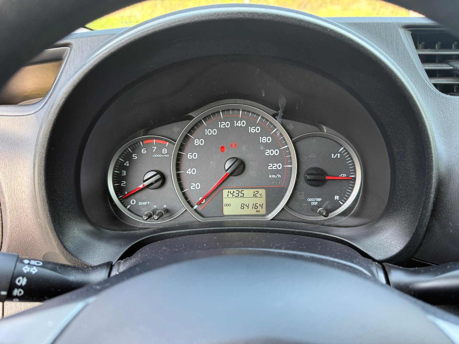 TOYOTA Yaris (3) 1.0 VVT-i 69Ch « finition tendance »