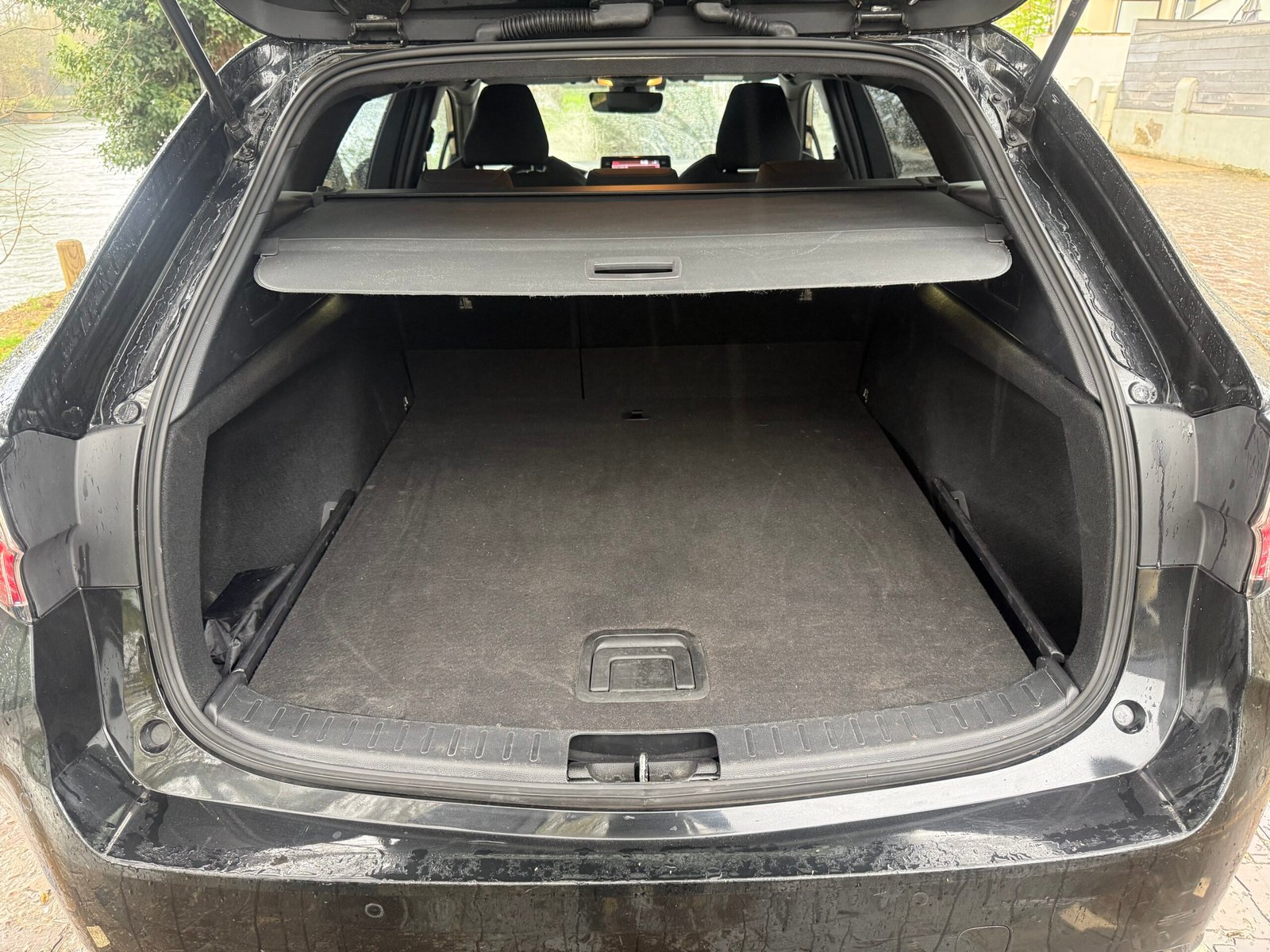 SUZUKI Swace 1.8 VVT-i 122Cv Hybrid CVT