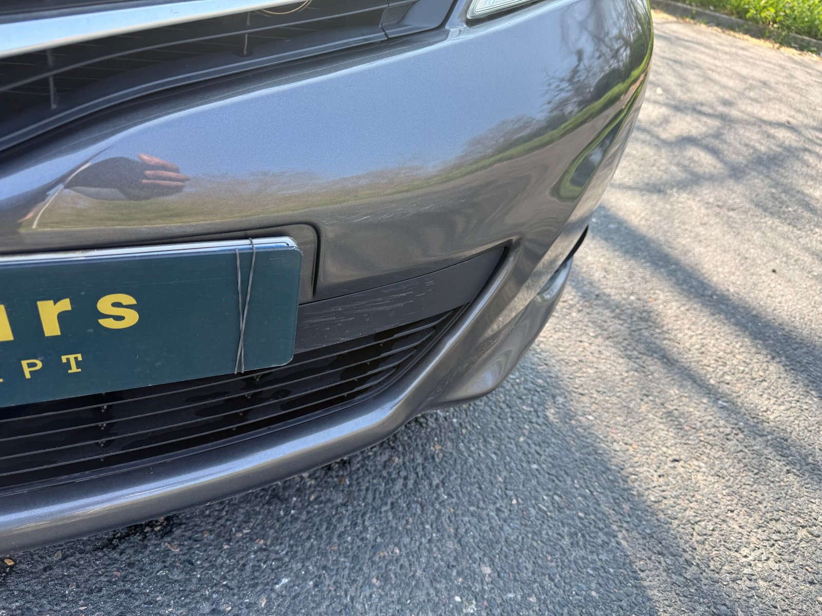 TOYOTA Yaris (3) 1.0 VVT-i 69Ch « finition tendance »