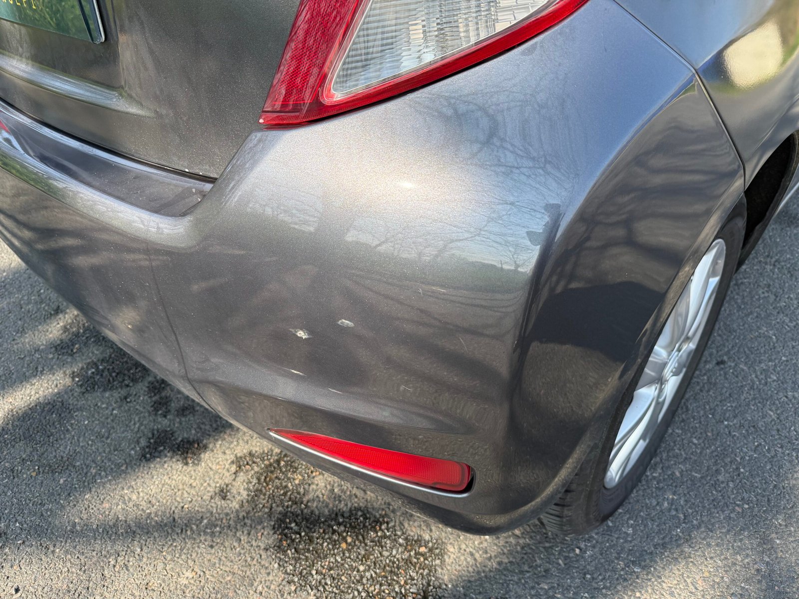 TOYOTA Yaris (3) 1.0 VVT-i 69Ch « finition tendance »