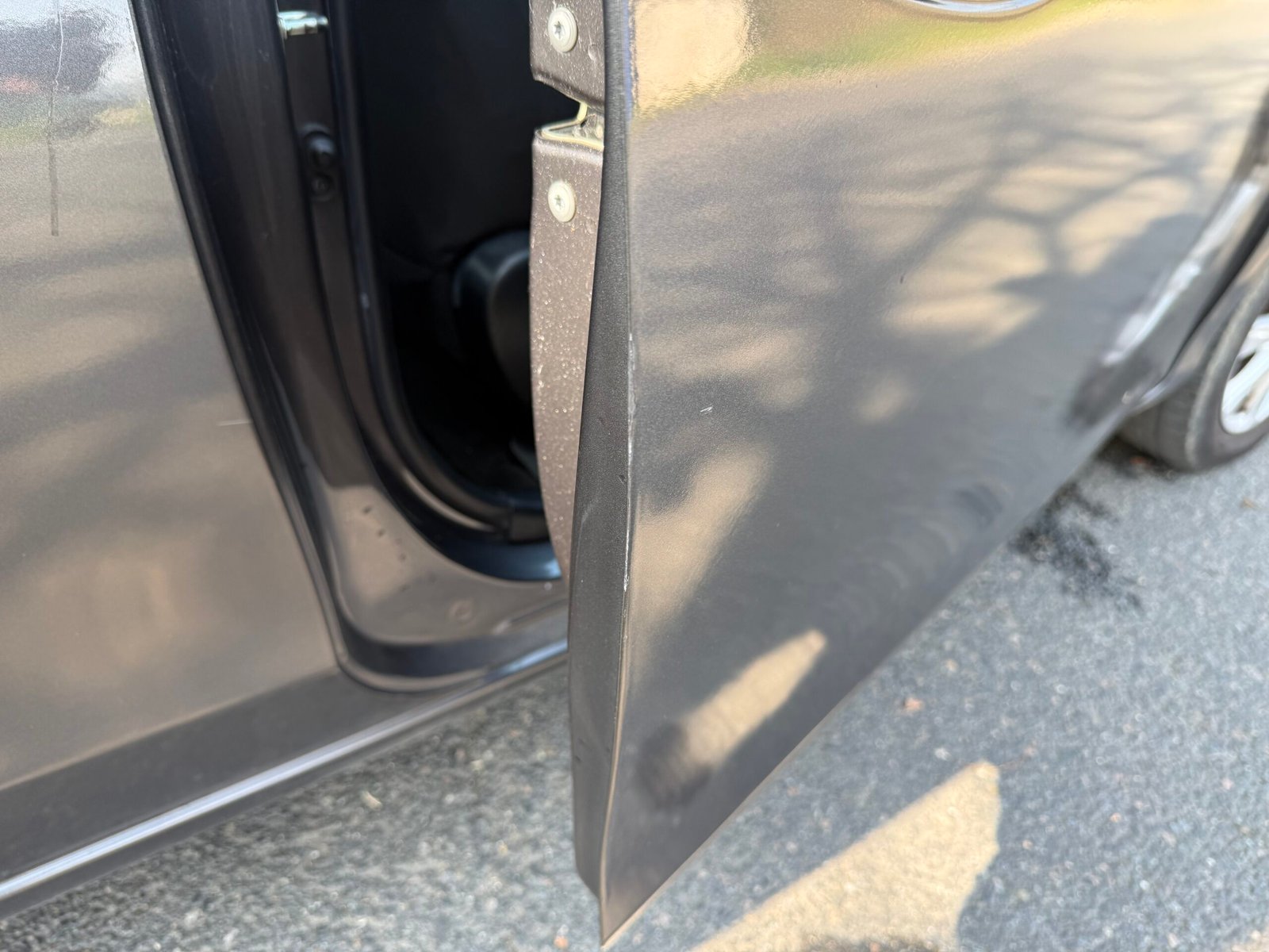 TOYOTA Yaris (3) 1.0 VVT-i 69Ch « finition tendance »