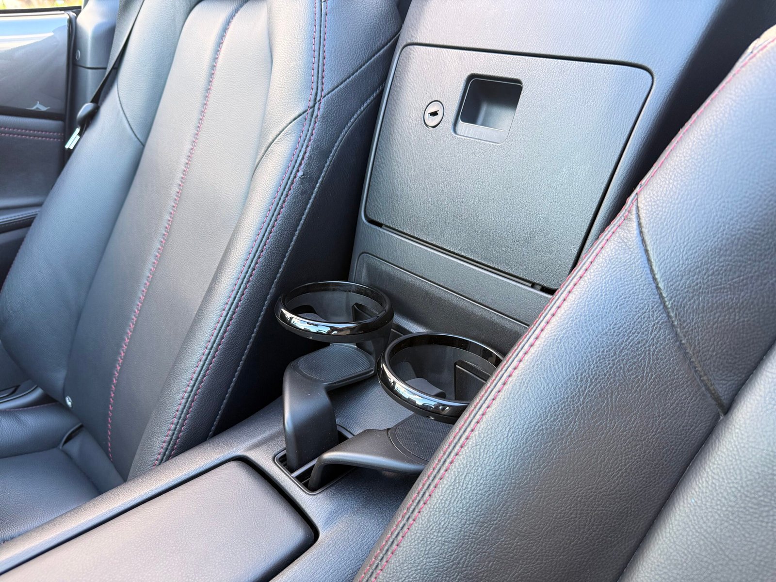 MAZDA MX5 IV (ND) RF Skyactiv-G 2.0 i 184 cv Boîte auto / finition « SELECTION »