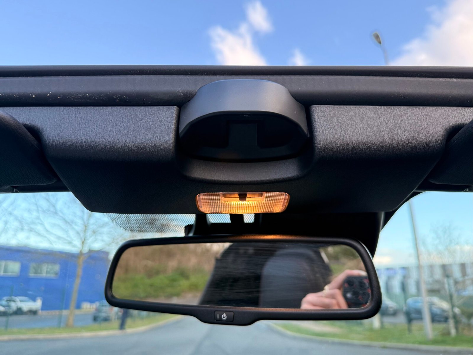 MAZDA MX5 IV (ND) RF Skyactiv-G 2.0 i 184 cv Boîte auto / finition « SELECTION »