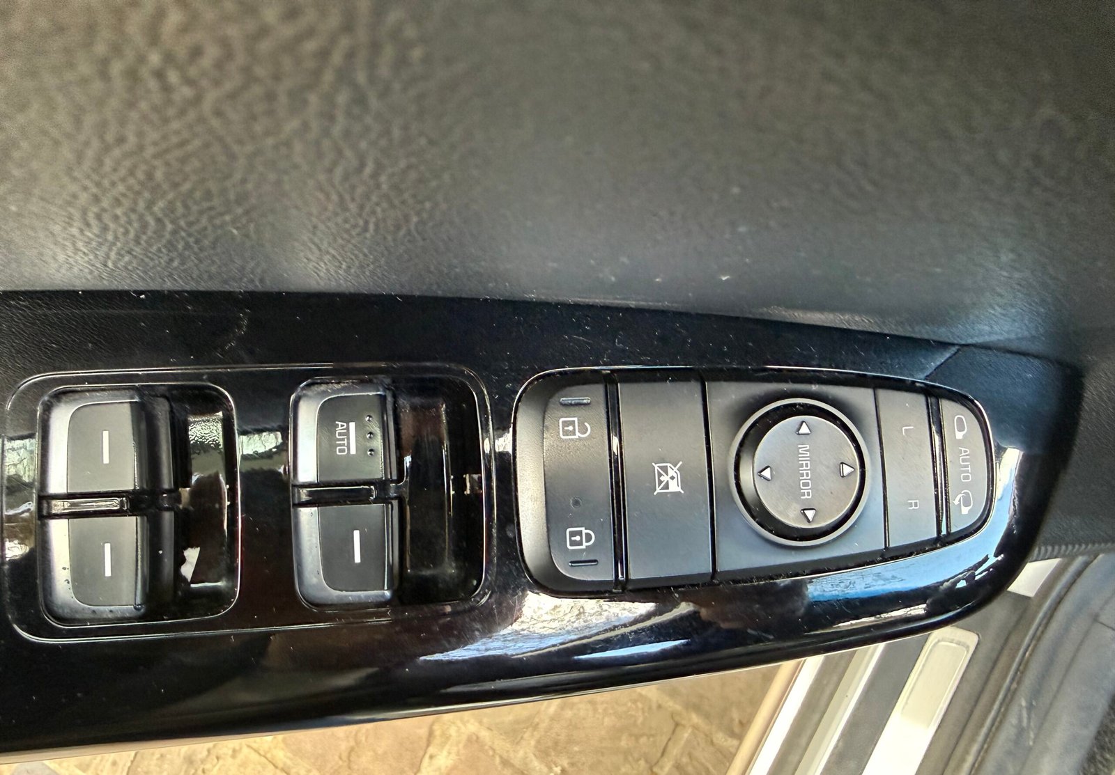 KIA Sportage IV (4) 2.0 CRDi VGT 136Ch “GT Line”